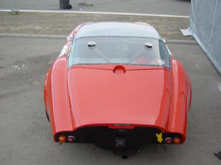 Original image