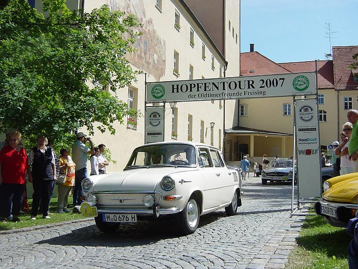 Original image