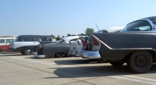 Oldtimer friends de